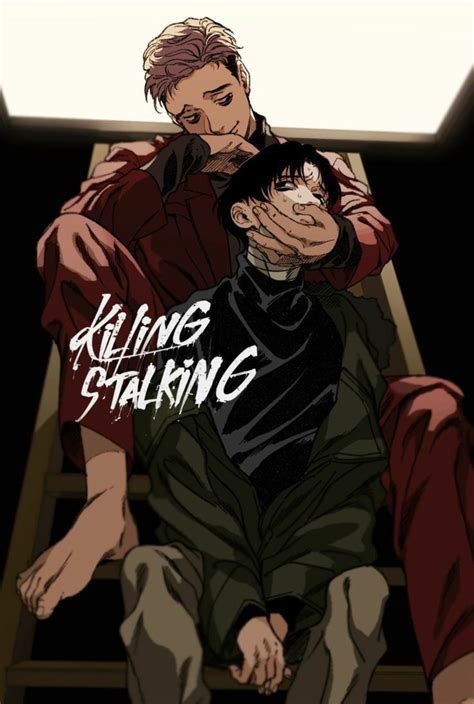killing stalking manhuascan|Убить сталкера читать мангу Killing Stalking онлайн.